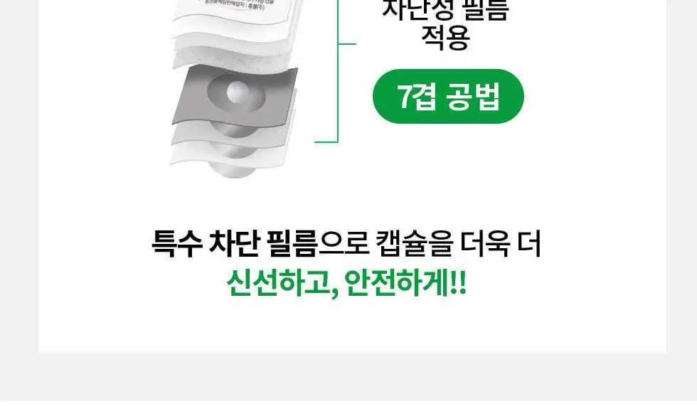 [중요한날하루전] 웰라쥬 원데이키트 캡슐 앰플 1개입 3종 택1 (히알/시카/콜라겐) 상세페이지 37